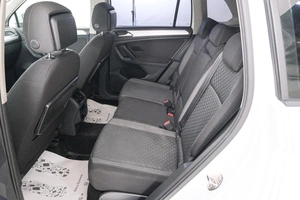 Внедорожник Volkswagen Tiguan 2017 года, 1749000 рублей, Красноярск