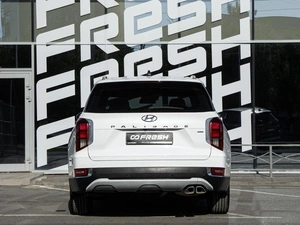 Внедорожник Hyundai Palisade 2019 года, 3999000 рублей, Волгоград