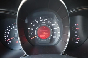 Седан Kia Rio 2015 года, 1350000 рублей, Мирное