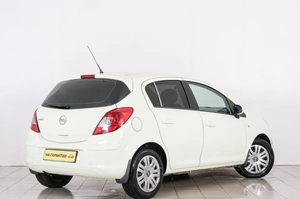 Хетчбэк Opel Corsa 2011 года, 719000 рублей, Красноярск