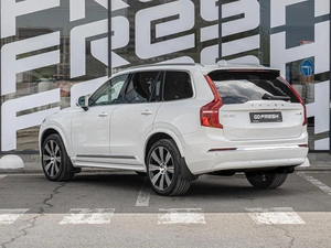Внедорожник Volvo XC90 2023 года, 7930000 рублей, Краснодар