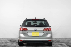 Универсал Volkswagen Golf 2014 года, 1099000 рублей, Кемерово