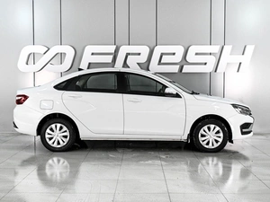 Седан ВАЗ (LADA) Vesta 2025 года, 1420000 рублей, Аксай