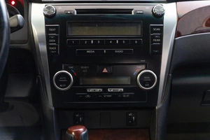 Седан Toyota Camry 2012 года, 1549000 рублей, Новосибирск