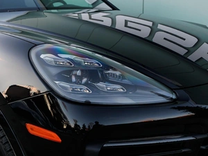 Внедорожник Porsche Cayenne 2020 года, 7400000 рублей, Большой Сочи