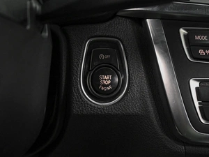 Седан BMW 3 серия 2012 года, 1719000 рублей, Ставрополь