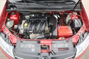 Хэтчбек Renault Sandero 2014 года, 700000 рублей, Орёл