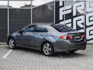 Седан Honda Accord 2008 года, 1215000 рублей, Краснодар