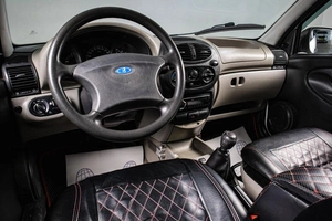 Универсал ВАЗ (LADA) Kalina 2011 года, 279000 рублей, Сургут