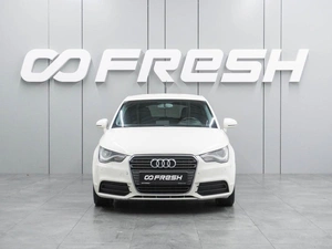 Хетчбэк Audi A1 2013 года, 829000 рублей, Воронеж