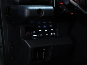 Внедорожник Suzuki Jimny 2021 года, 3953055 рублей, Москва