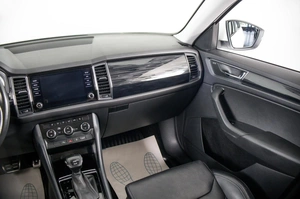 Внедорожник Skoda Kodiaq 2018 года, 2859000 рублей, Пермь