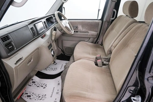 Минивэн Daihatsu Atrai 2009 года, 639000 рублей, Красноярск