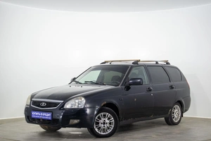 Универсал ВАЗ (LADA) Priora 2011 года, 299000 рублей, Оренбург