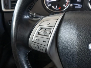 Внедорожник Nissan Qashqai 2014 года, 1200000 рублей, Краснодар