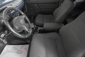 Внедорожник ВАЗ (LADA) 4x4 (Нива) 2015 года, 749000 рублей, Кемерово