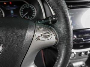 Внедорожник Nissan Murano 2021 года, 2649000 рублей, Воронеж