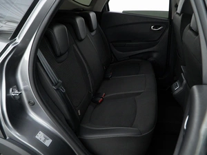 Внедорожник Renault Kaptur 2021 года, 1849444 рублей, Москва