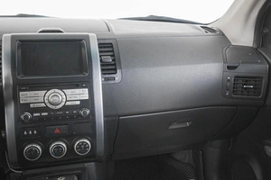 Внедорожник Nissan X-Trail 2010 года, 1329000 рублей, Кемерово