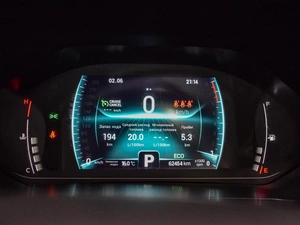 Внедорожник Chery Tiggo 7 Pro 2020 года, 1720000 рублей, Муром