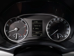 Лифтбек Skoda Octavia 2010 года, 698000 рублей, Тверь