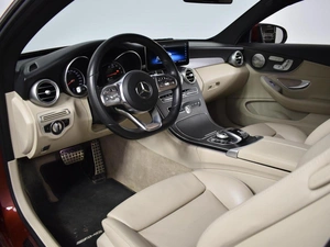 Купе Mercedes-benz C-класс 2019 года, 3657900 рублей, Казань