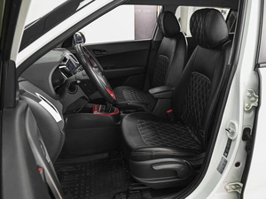 Внедорожник Hyundai Creta 2019 года, 1575000 рублей, Ставрополь