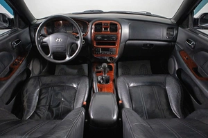 Седан Hyundai Sonata 2007 года, 539000 рублей, Сургут