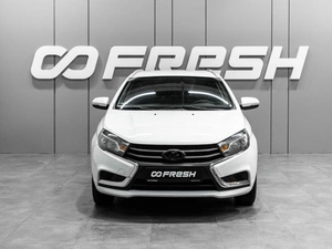 Универсал ВАЗ (LADA) Vesta 2018 года, 949000 рублей, Тюмень