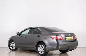 Седан Toyota Camry 2009 года, 1249000 рублей, Красноярск
