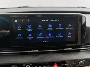 Минивэн Kia Carnival 2020 года, 2985000 рублей, Красноярск