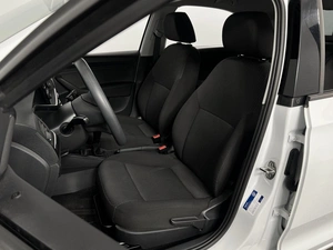 Лифтбек Volkswagen Polo 2021 года, 1299500 рублей, Казань
