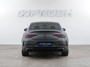 Седан Mercedes-benz CLS-класс 2019 года, 4839444 рублей, Москва