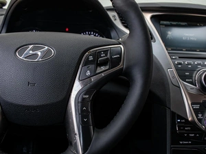 Седан Hyundai Grandeur 2012 года, 1580000 рублей, Краснодар