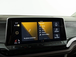 Минивэн Volkswagen Viloran 2023 года, 4349999 рублей, Москва