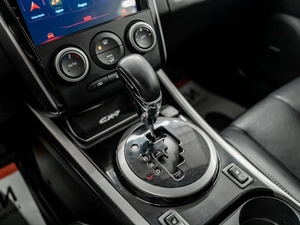 Внедорожник Mazda CX-7 2011 года, 970000 рублей, Красноярск