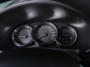 Седан Renault Logan Stepway 2022 года, 1444000 рублей, Ростов-на-Дону