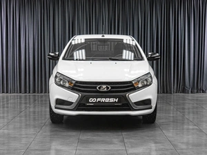 Седан ВАЗ (LADA) Vesta 2020 года, 819000 рублей, Тюмень