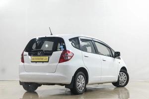 Хетчбэк Honda Fit 2010 года, 829000 рублей, Новокузнецк