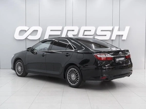 Седан Toyota Camry 2015 года, 2149000 рублей, Ростов-на-Дону