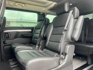 Минивэн Citroen SpaceTourer 2021 года, 3330000 рублей, Ижевск
