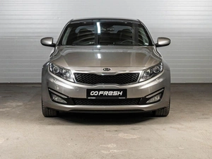 Седан Kia Optima 2012 года, 1431000 рублей, Ставрополь
