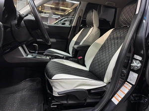 Внедорожник Subaru Forester 2010 года, 1197000 рублей, Красноярск