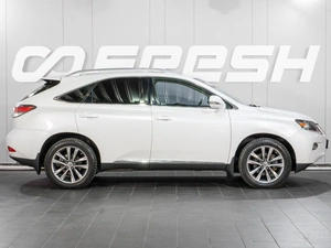 Внедорожник Lexus RX 2014 года, 2999000 рублей, Сургут