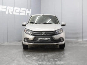 Лифтбек ВАЗ (LADA) Granta 2021 года, 780000 рублей, Омск