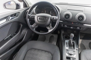 Седан Audi A3 2014 года, 1299000 рублей, Барнаул
