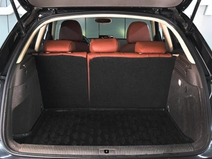 Внедорожник Audi Q3 2013 года, 1769000 рублей, Аксай