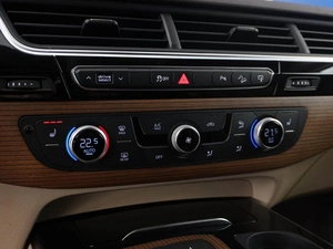 Внедорожник Audi Q7 2016 года, 4299077 рублей, Москва