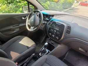 Внедорожник Renault Kaptur 2018 года, 1340000 рублей, Красноярск