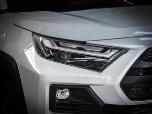 Внедорожник Toyota RAV4 2025 года, 4400000 рублей, Волгоград